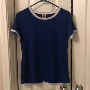 ANNE KLEIN dress shirt